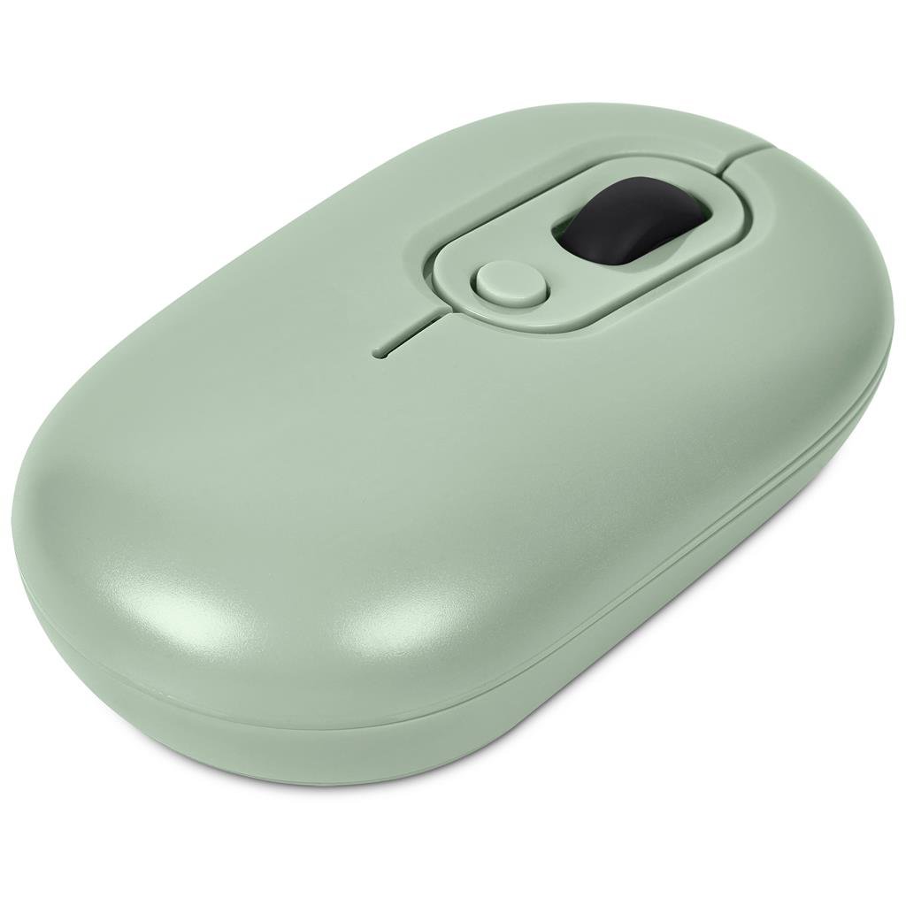 Serendipio Cheshire Wireless Optical Mouse